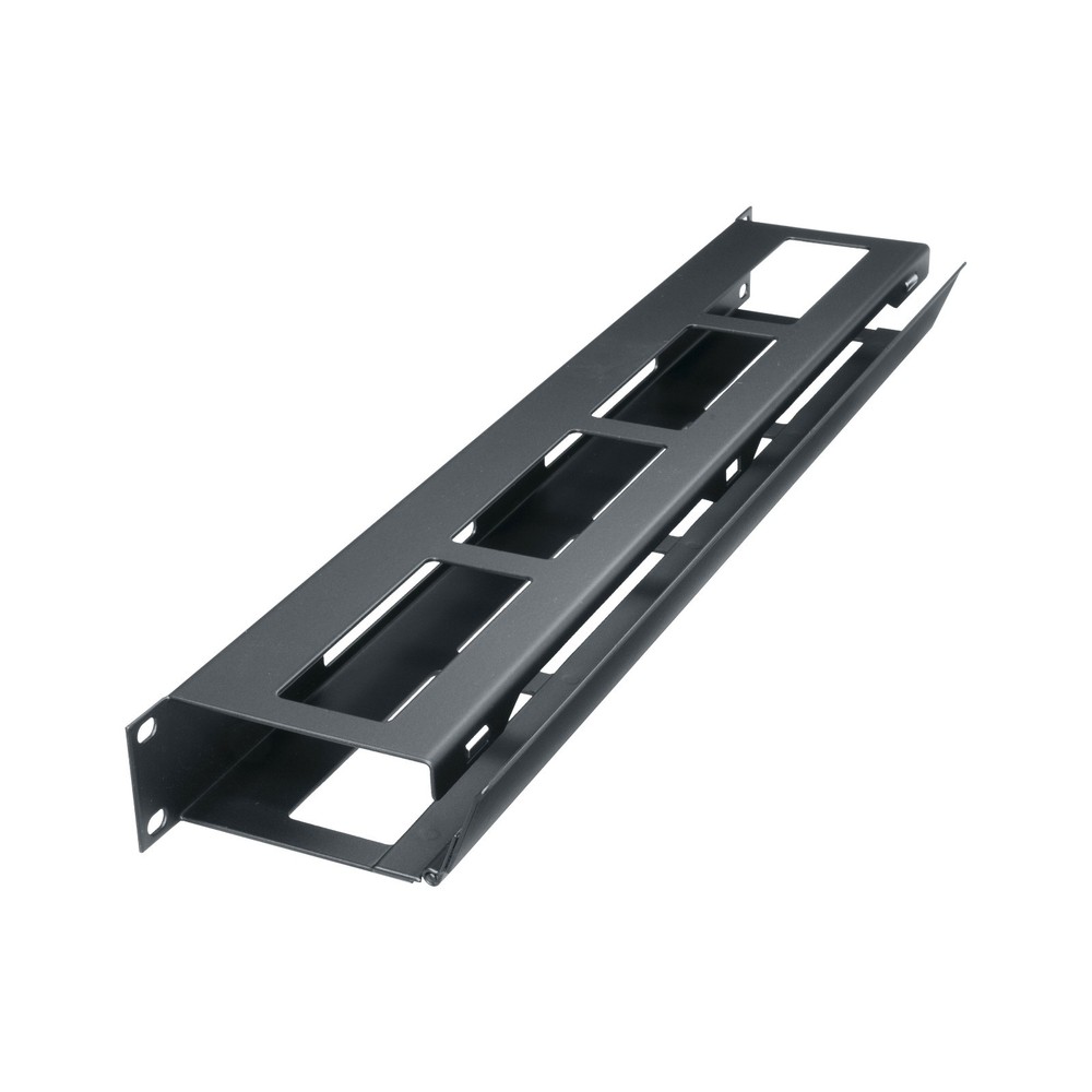 Middle Atlantic HHCM-1 Hinged Horizontal Cable Manager  FREE SHIPPING