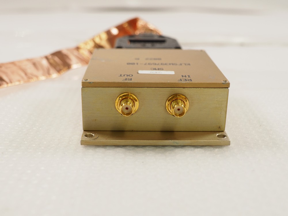 SMC ELECTRONICS KLFSW397697-100 Amplifier