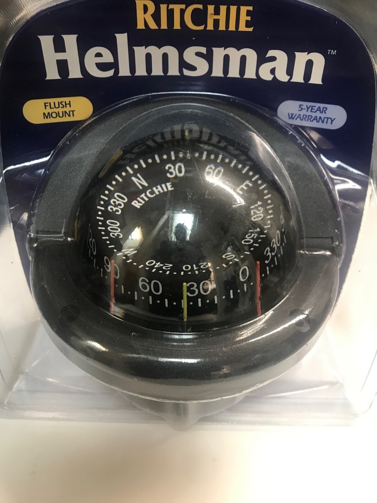 RITCHIE HELMSMAN NAVIGATION HF-743