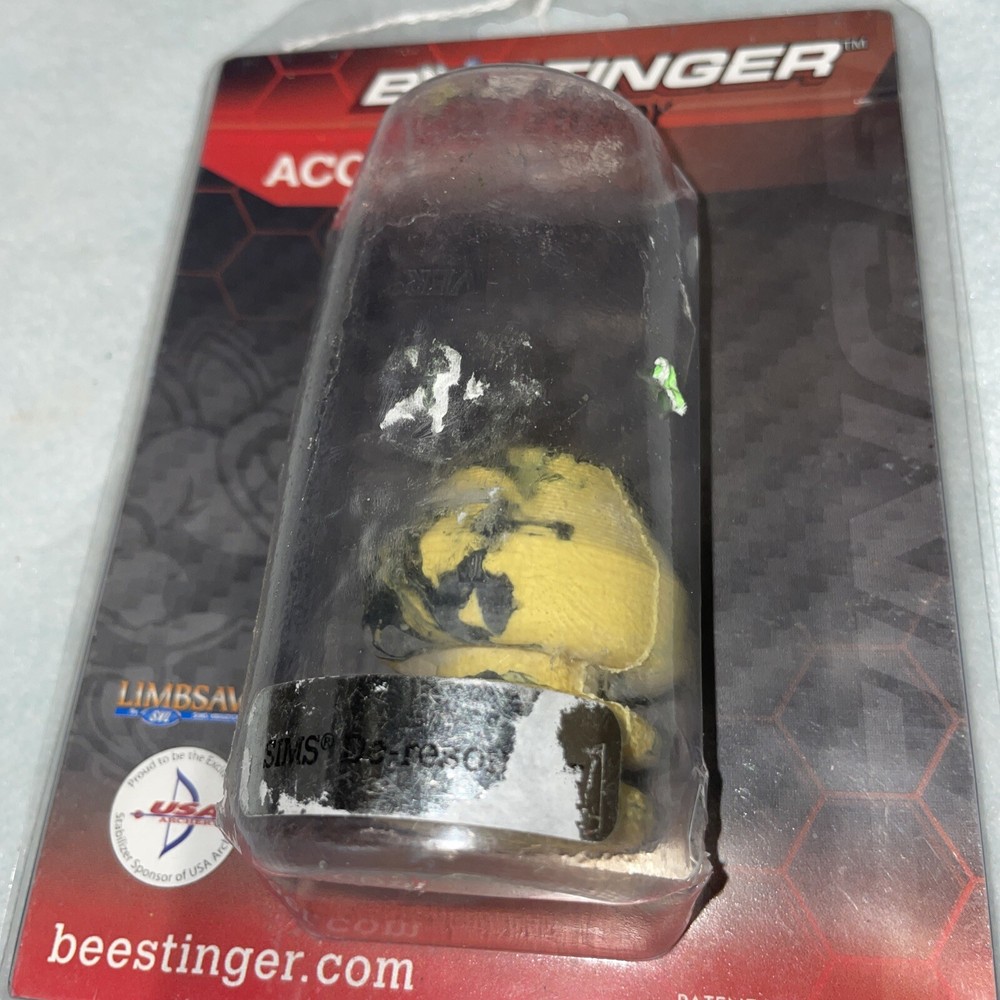 Beestinger SIMS Deresonator