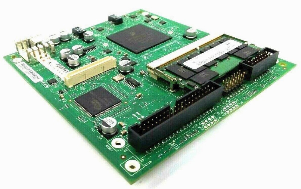 Mitel MXe Processor Controller Board Module Card 50005087Genuine OEM