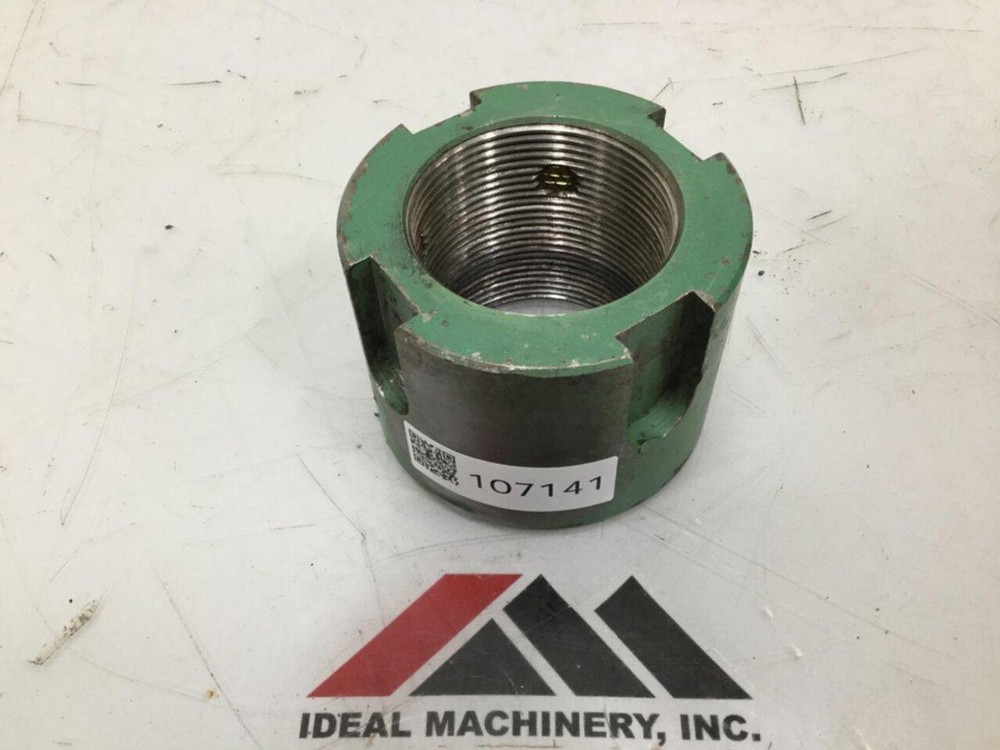 ENGEL Tie Bar Nut 2000/450 TBN Used #107141