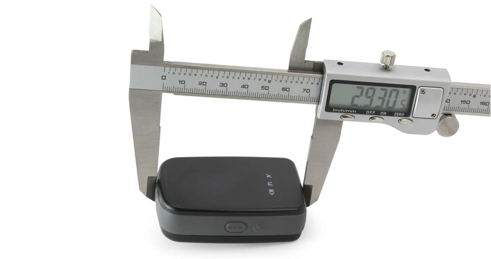 Inexpesnive GPS Vehicle Tracking Devices APPS-Based Portable Tracker