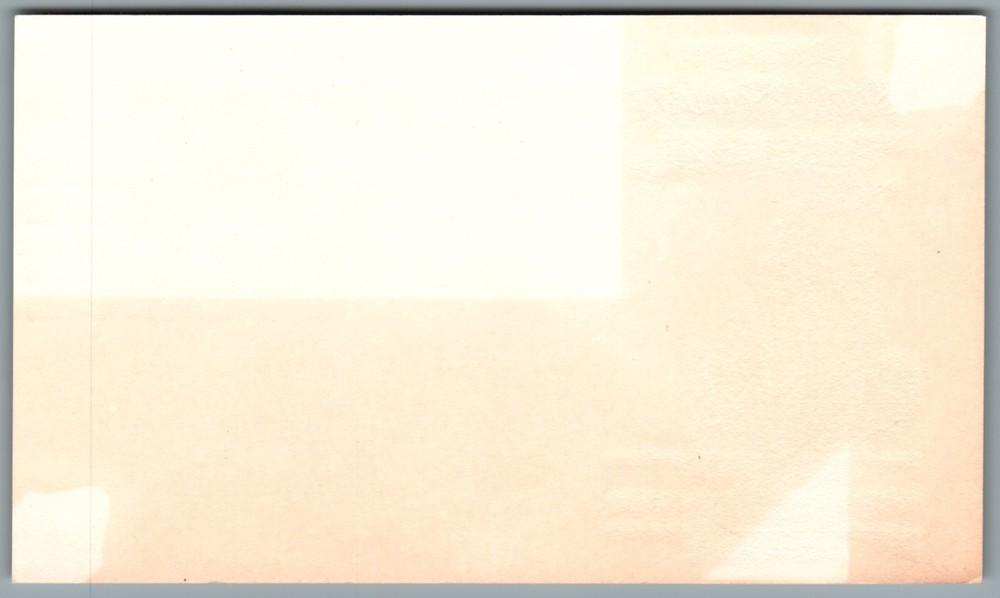 First Day Issue postcard-1964 Washington D.C. CommemoratingSOCIAL SECURITY-pB410
