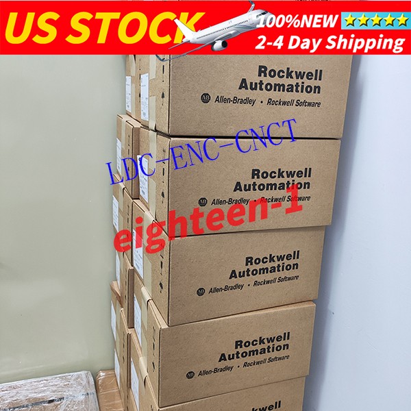 LDC-ENC-CNCT IP65 Waterproof Encoder Connector for AB LDC Servomotor