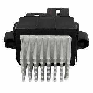 BLwr Motor Resistor Motorcraft YH2008