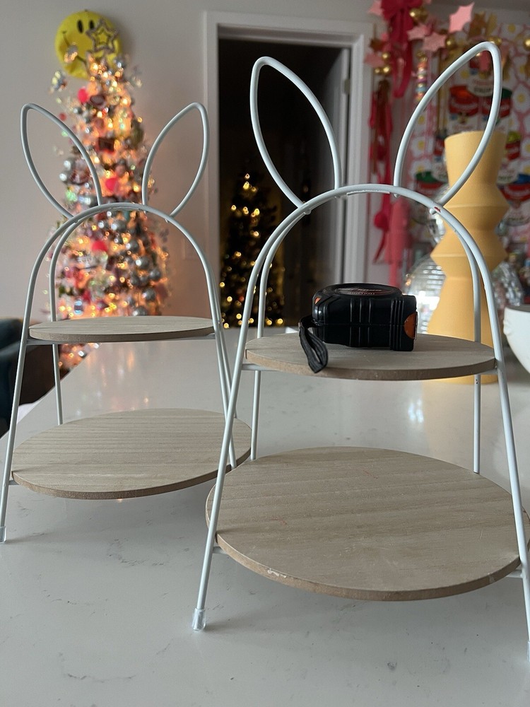 Cupcake Stands