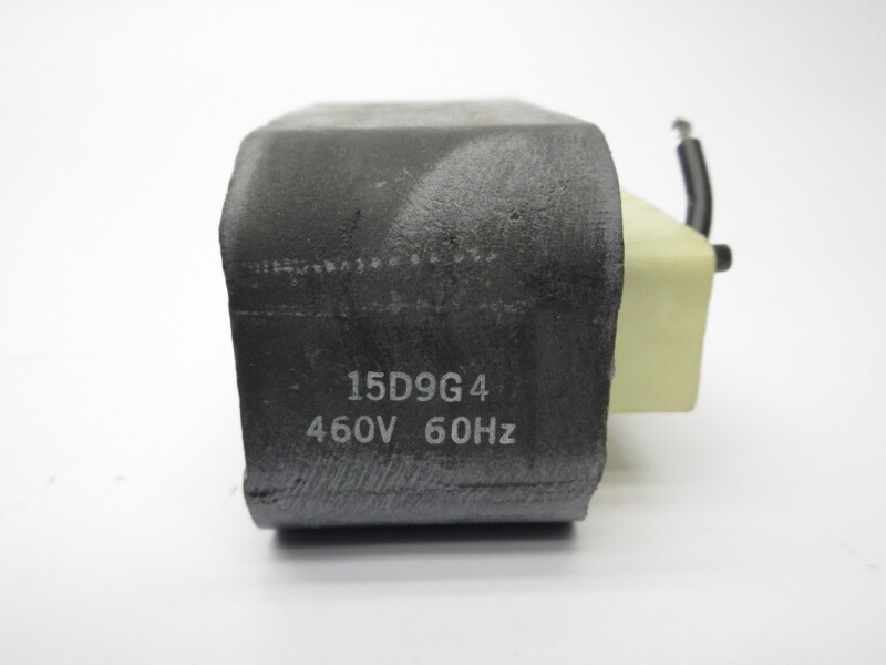 GENERAL ELECTRIC 15D9G4 460V NSNP