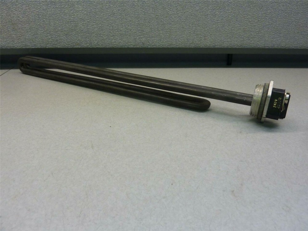 ZORO SELECT SGW2357-430465 240V 3500W Water Heater Element (21613)