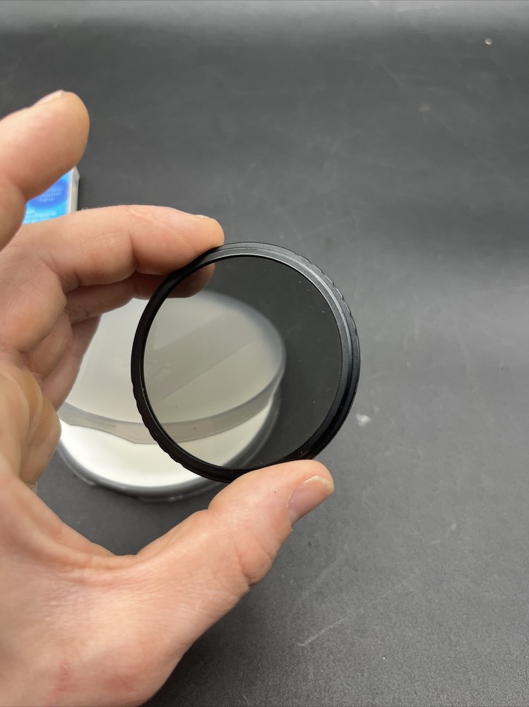 Sion Circular Polarizer 62mm