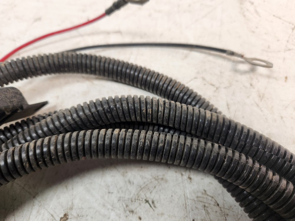 Ag Leader 4000752-12 Power Cable Multiple Module 12FT