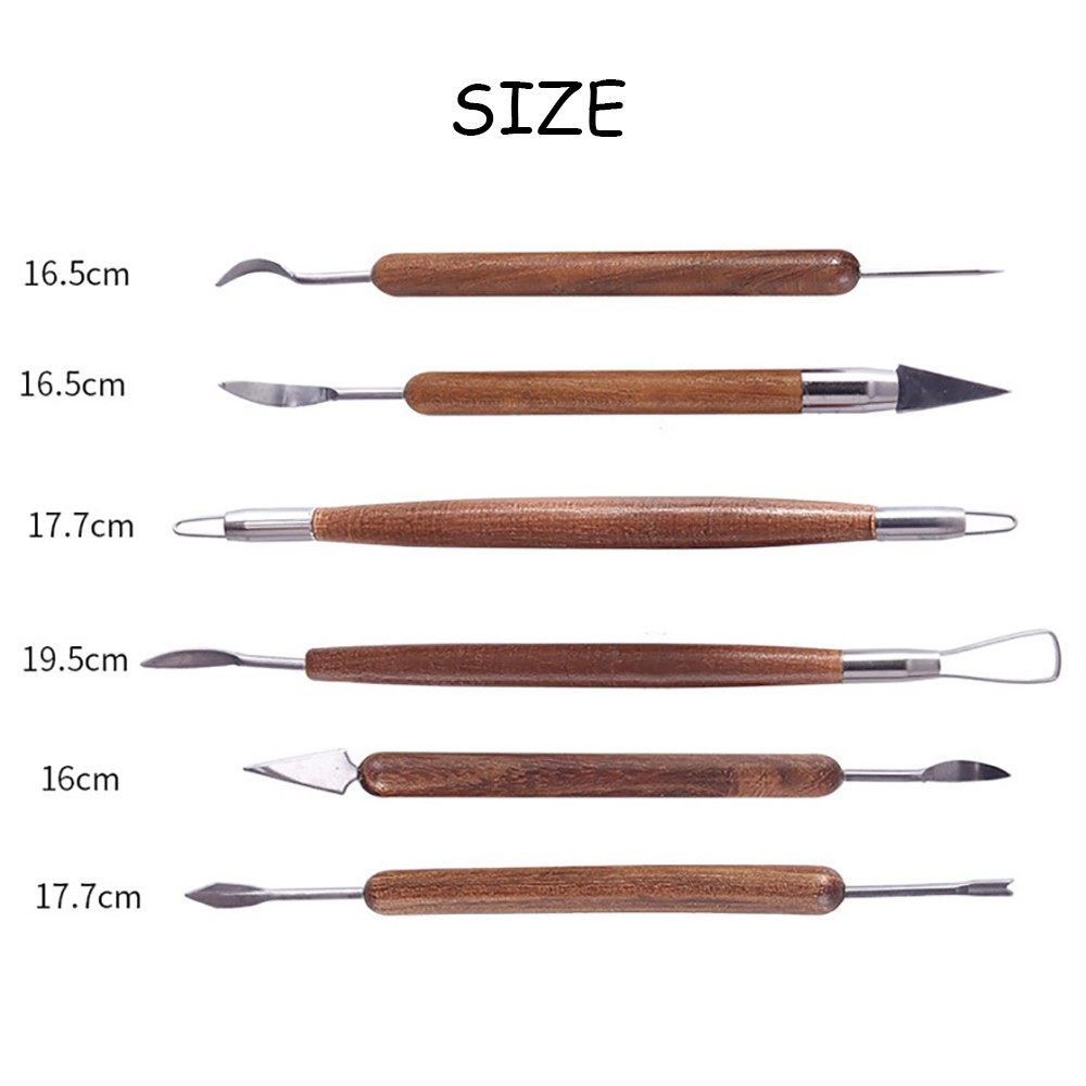 Wax Carving Sculpting Tools Crafts Making Tools Pottery Tools Sculpture Tools