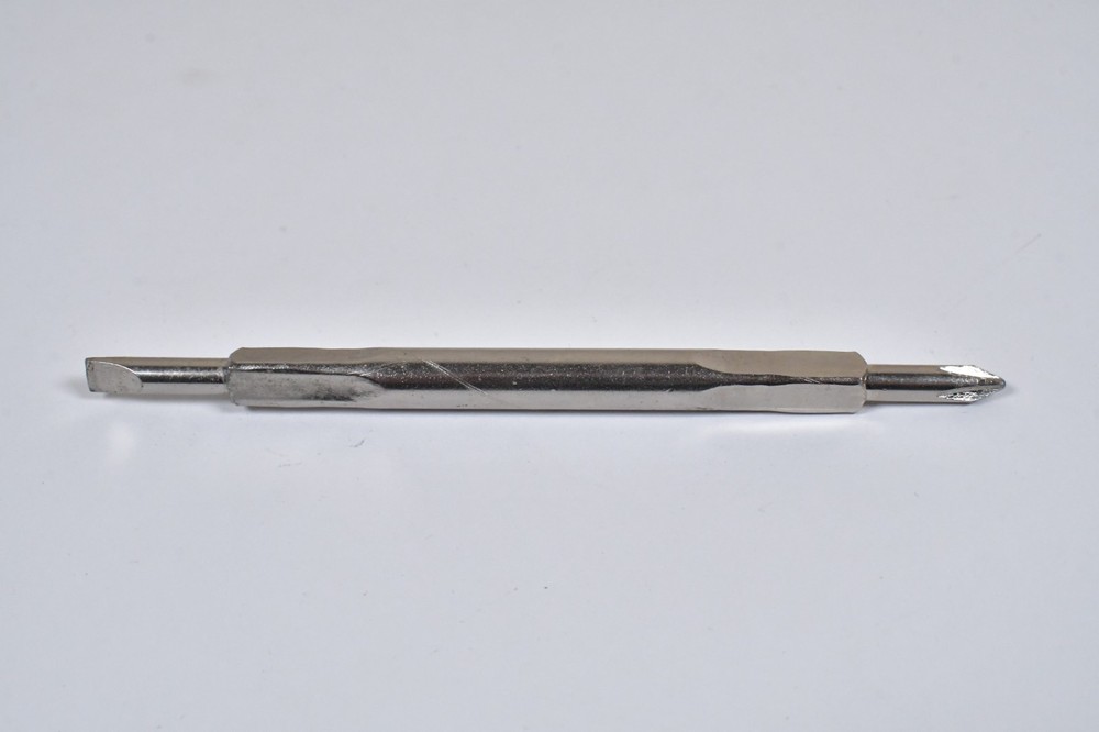 Creative Tools EASYDRIVER Ratcheting Reversible Ball Handle Screwdriver USA