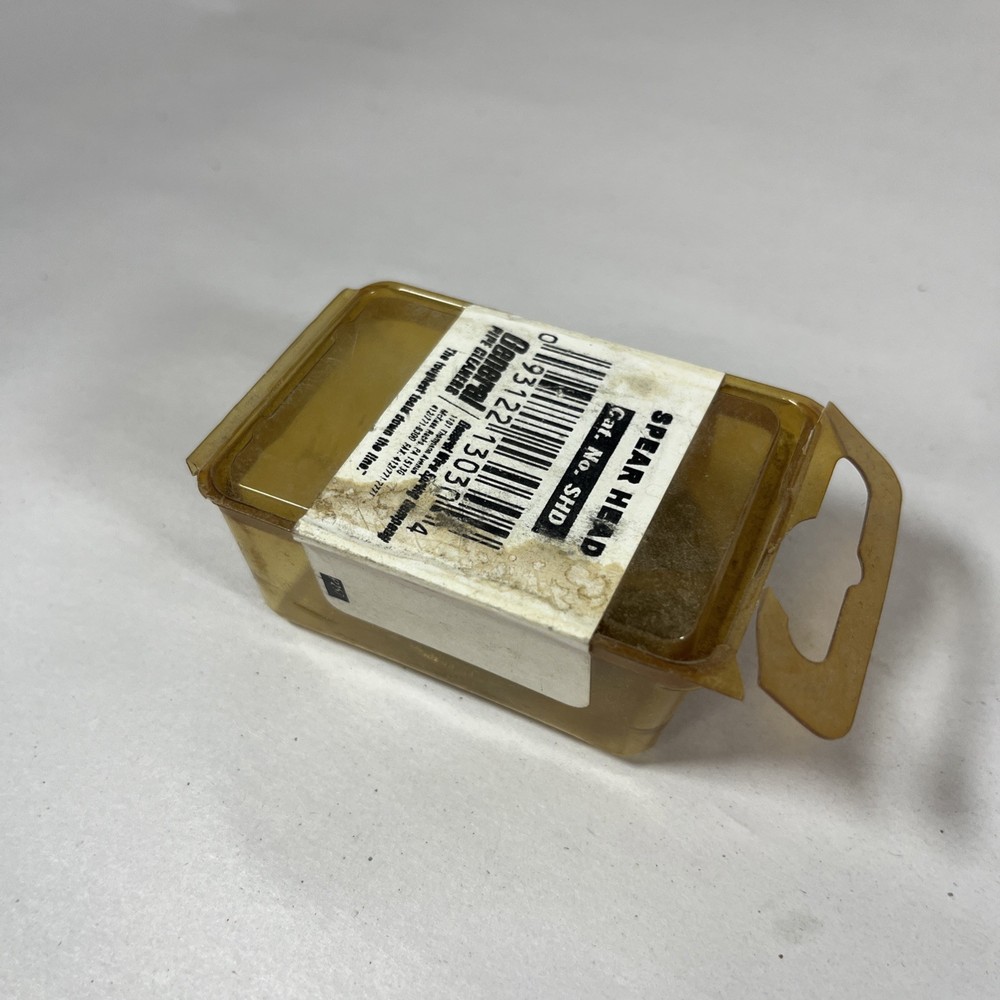 General Wire SHD General Wire Spear Head Starting DrillSHD