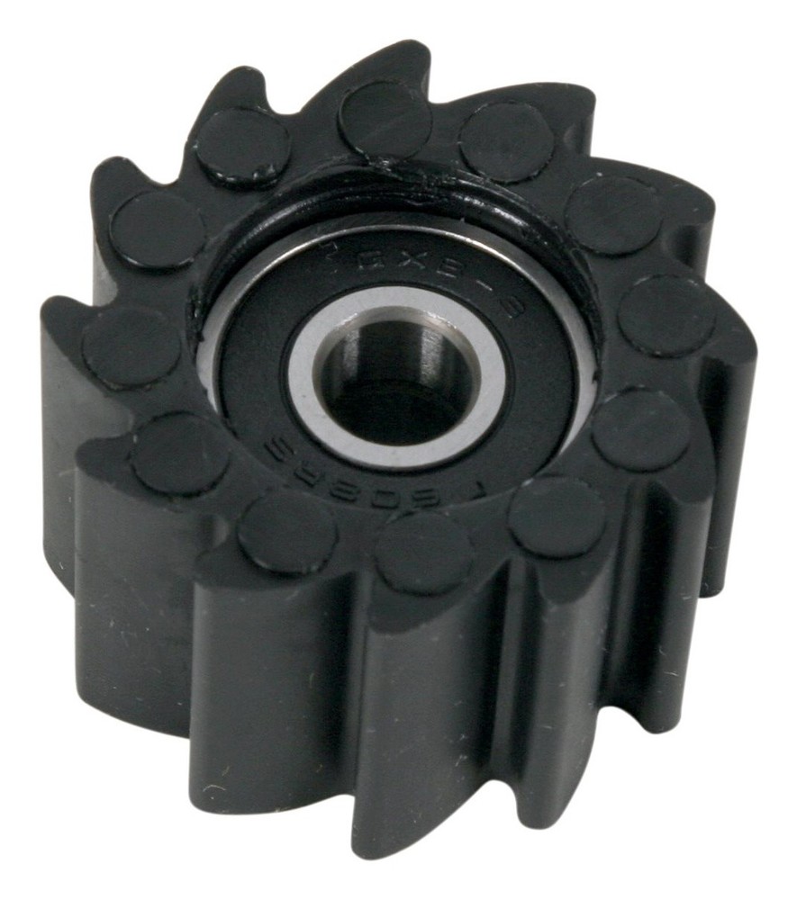 UFO Black Chain Roller (KA04711-001)