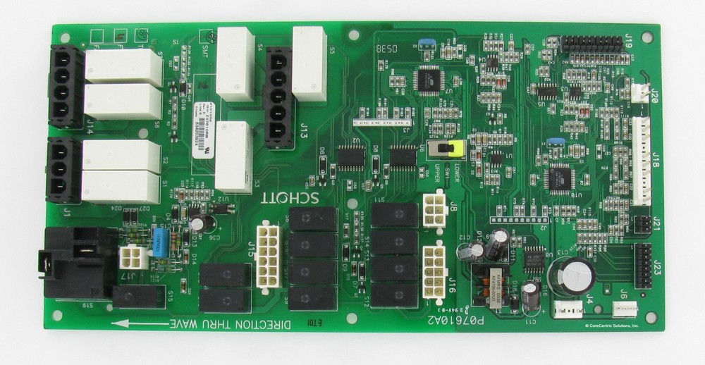 Dacor 101559 Range Control REPAIR SERVICE