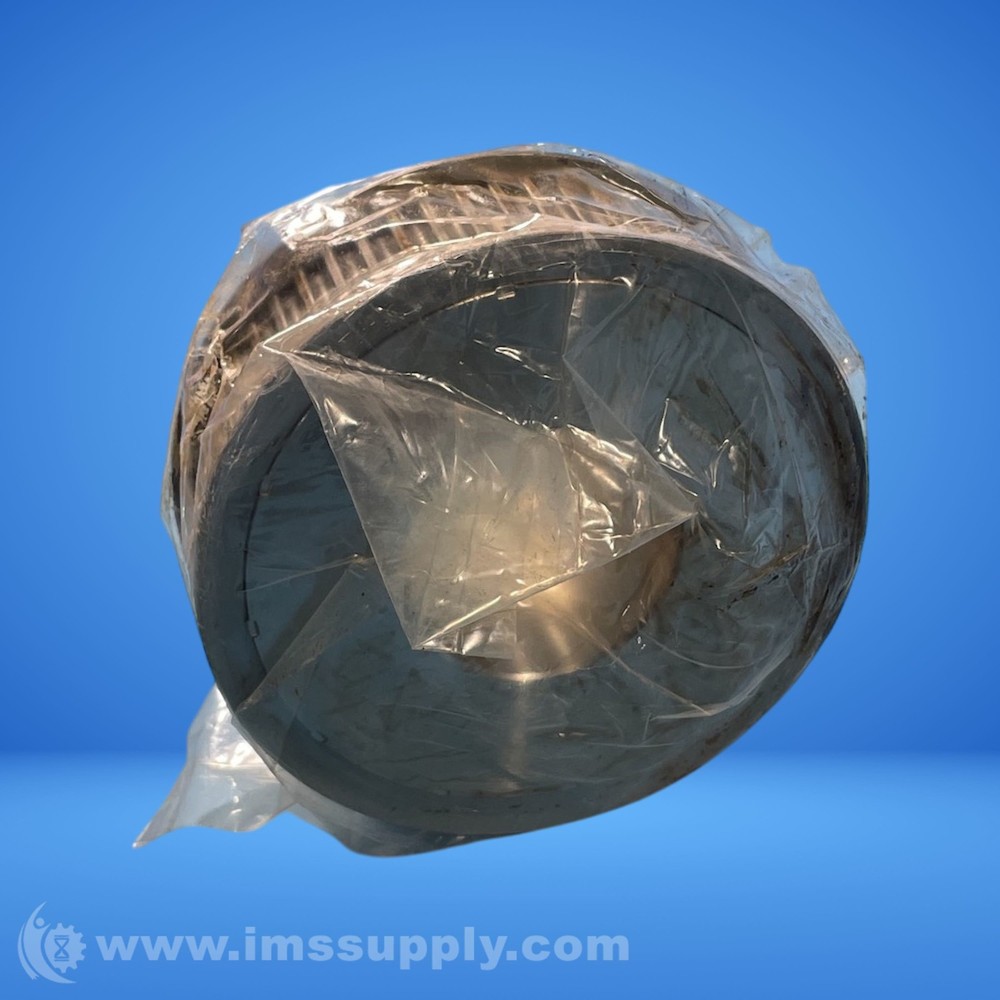 01-60741002-0 Pulley Assembly FNIP