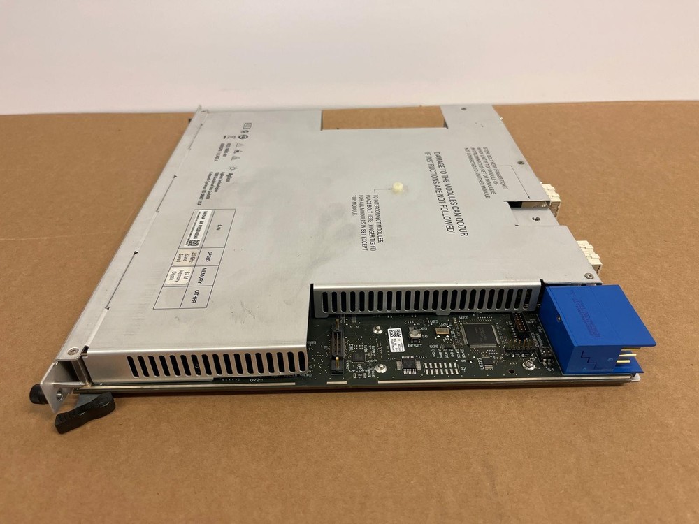 AGILENT U4154A LOGIC ANALYZER MODULE