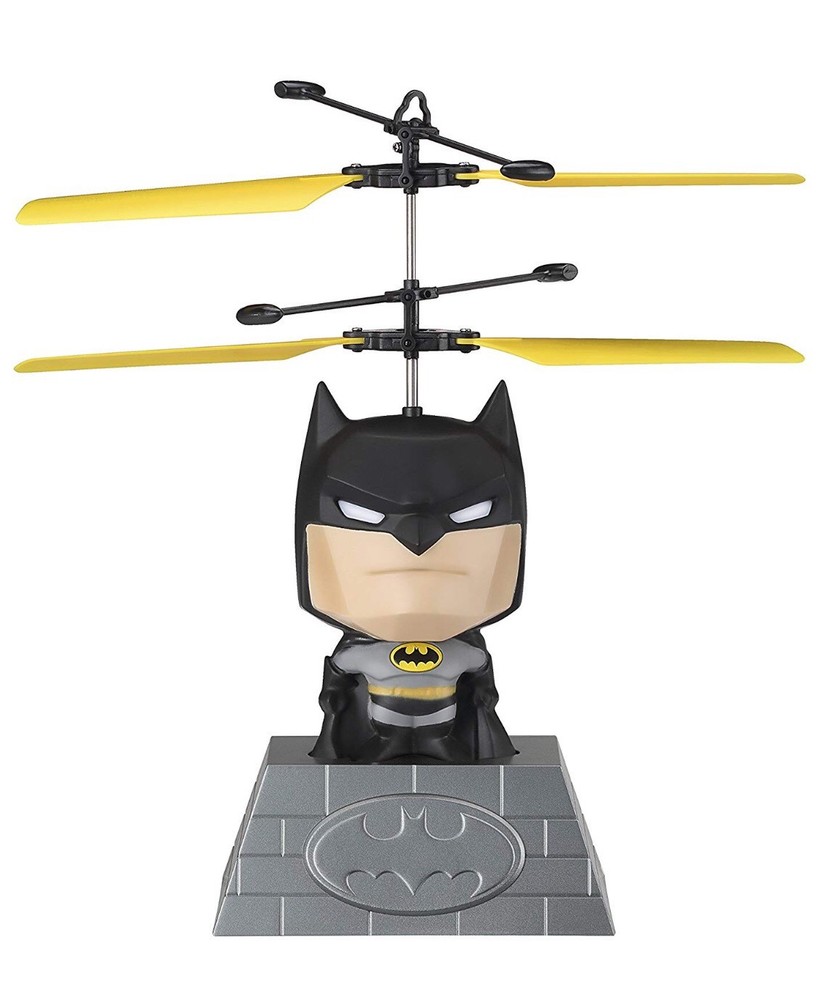 DC Comics, Propel Motion Control RC Radio Control Flying Batman