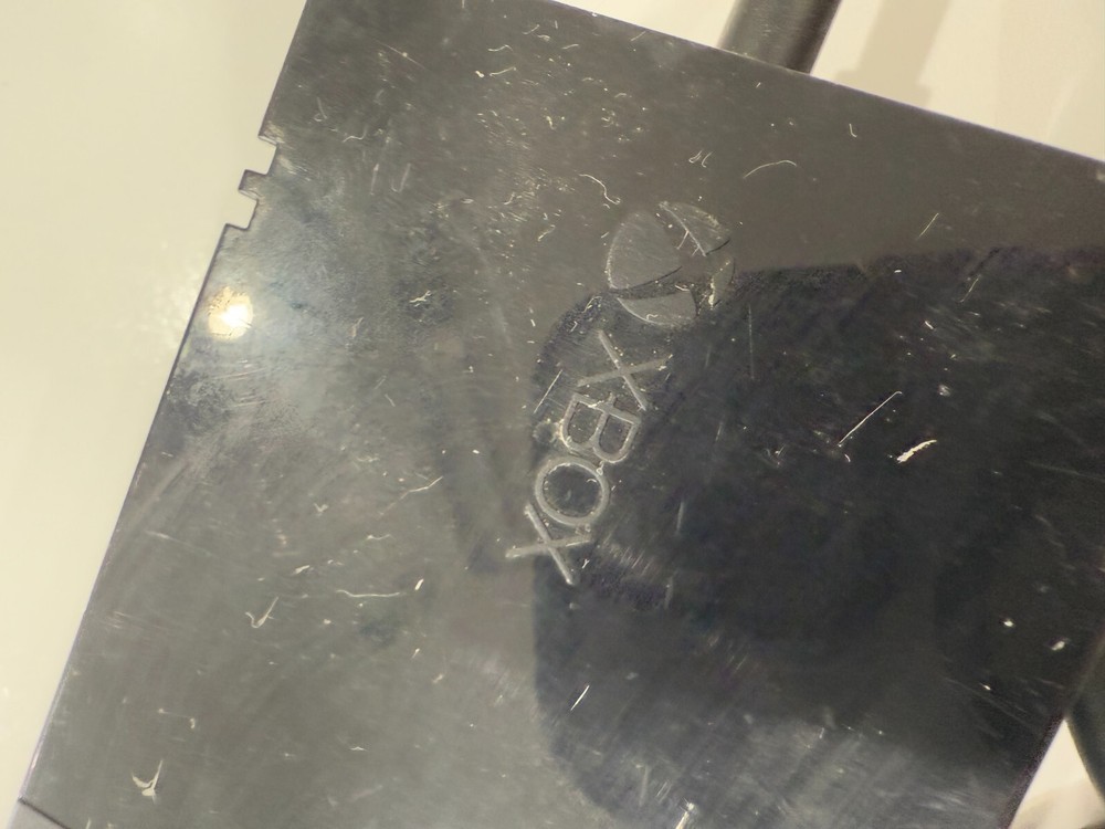 Xbox One Game System with Power Cord *TESTED WORKS*