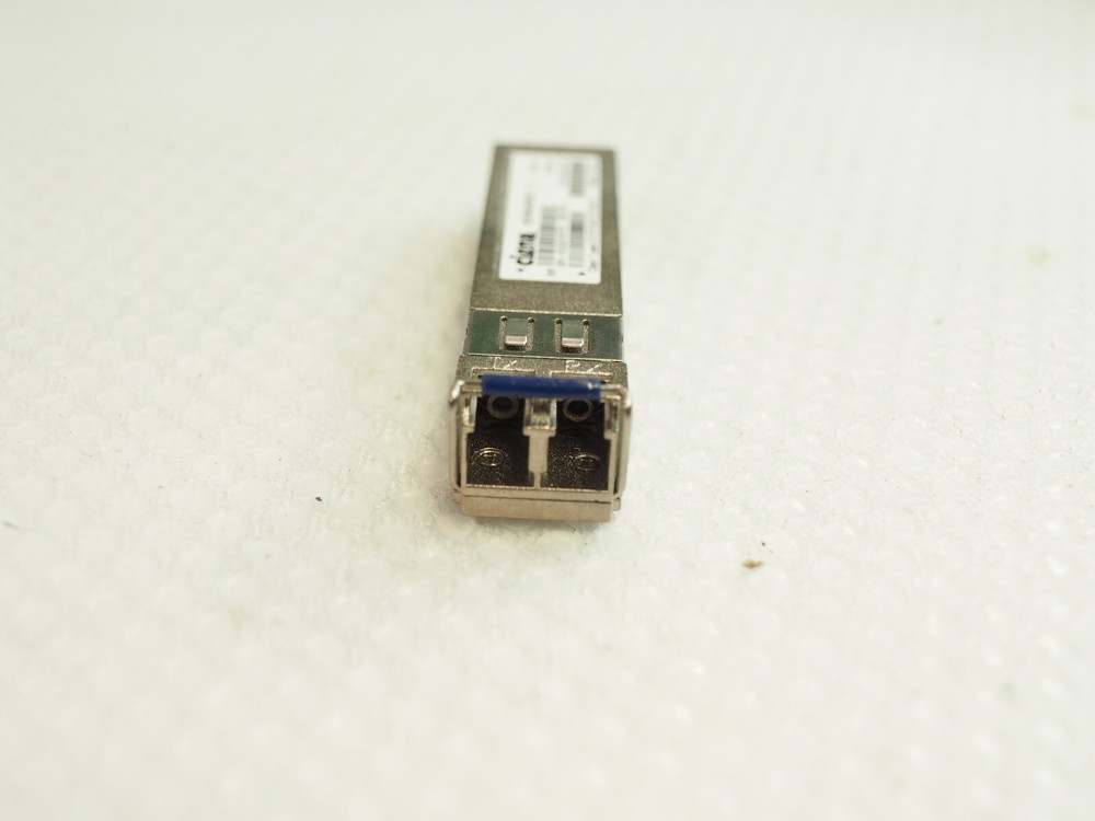 CIENA XCVR-010Y31 1310nm COUIASV1AA Transceiver Module