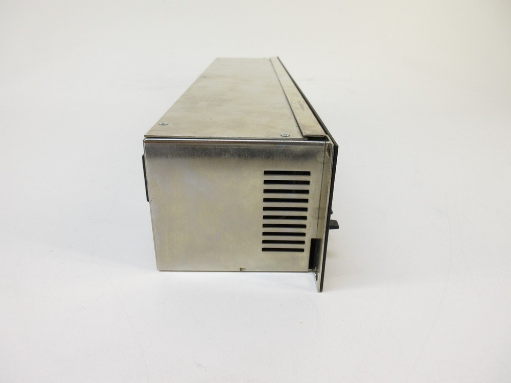 Telex RTS EKPD96-8 Telex Matrix Intercom Control Panel System with Power Cord