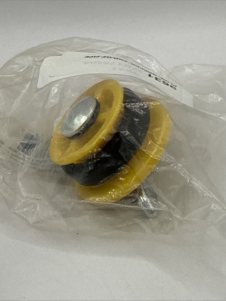 Cherne 270210 Pipe Plug, 1.5” Gripper New