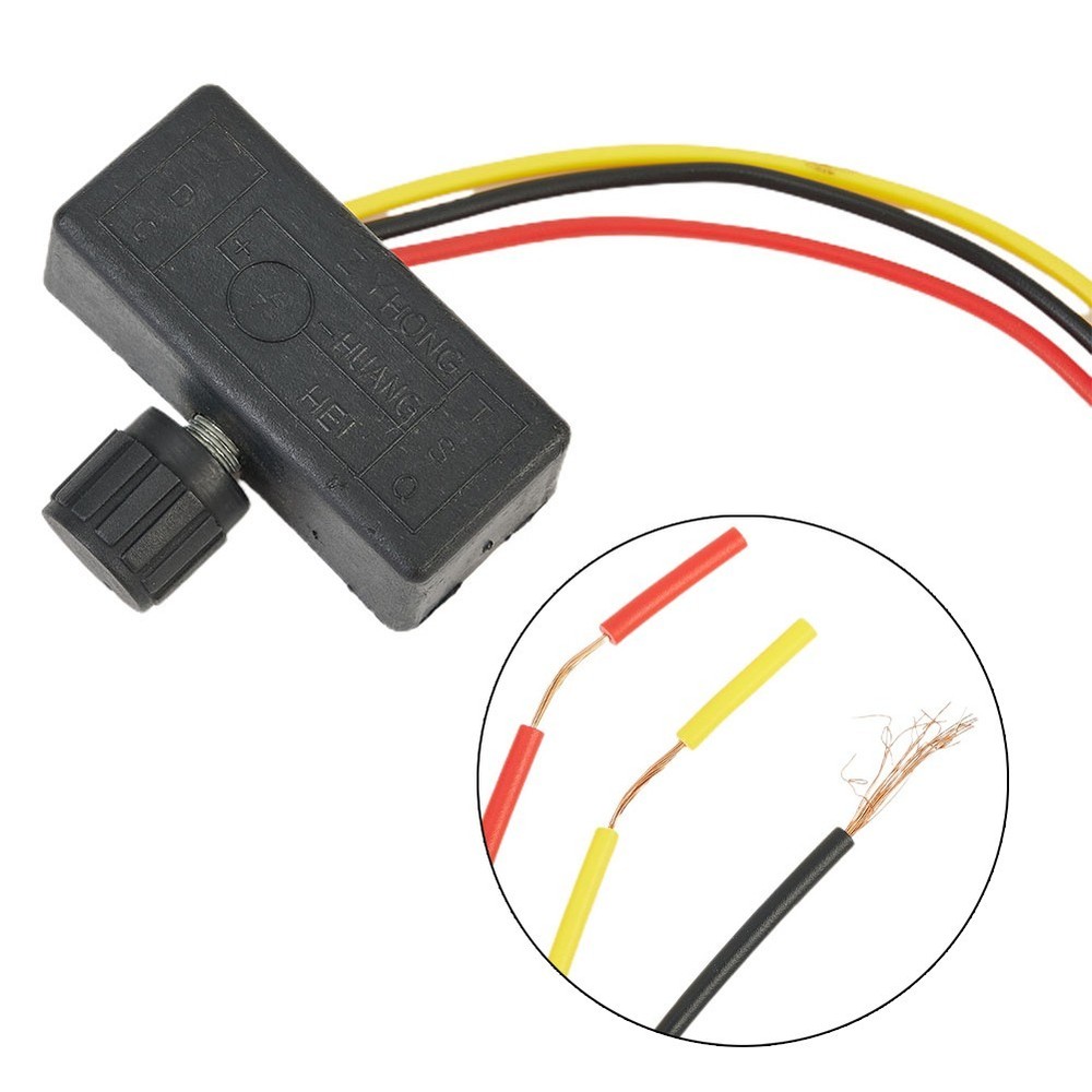 Sprayer Governor Water Pump Governor Switch Switch Regulator Accessories