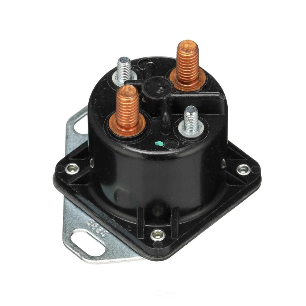 Diesel Glow Plug Relay Standard RY-525