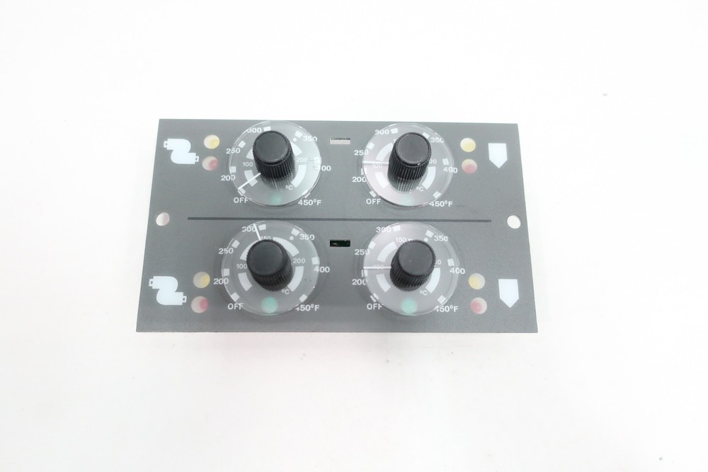 Nordson 222620A Temperature Control Panel Board