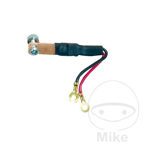 DZE Regulator Rectifier fits Suzuki RF 600 RU 1993-1996