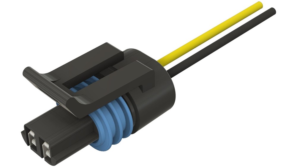 Engine Coolant Temperature (ECT) Sensor Pigtail for 1992-1997 GM Gen II LT1