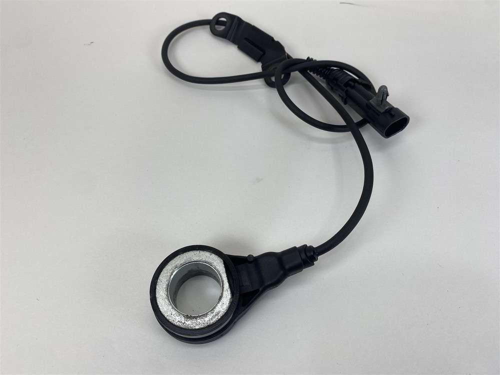 Harley-Davidson 2012 FLHTK Electra Front ABS Sensor 40614-08