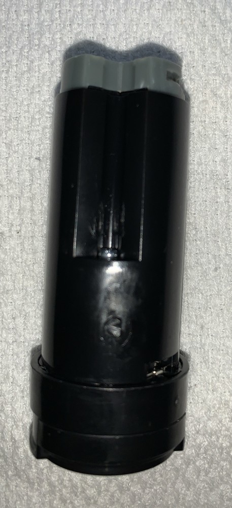 Star Wars Galaxy’s Edge Lightsaber Savi’s Workshop Battery Pack ONLY