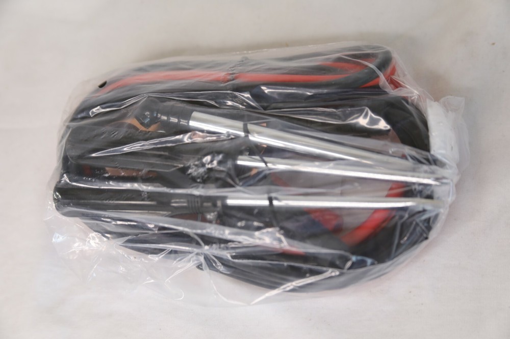 Roadside Emergency Kit 5pc