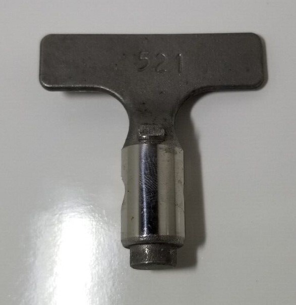 ASM MAXI-TIP 88-521 airless spray gun tip