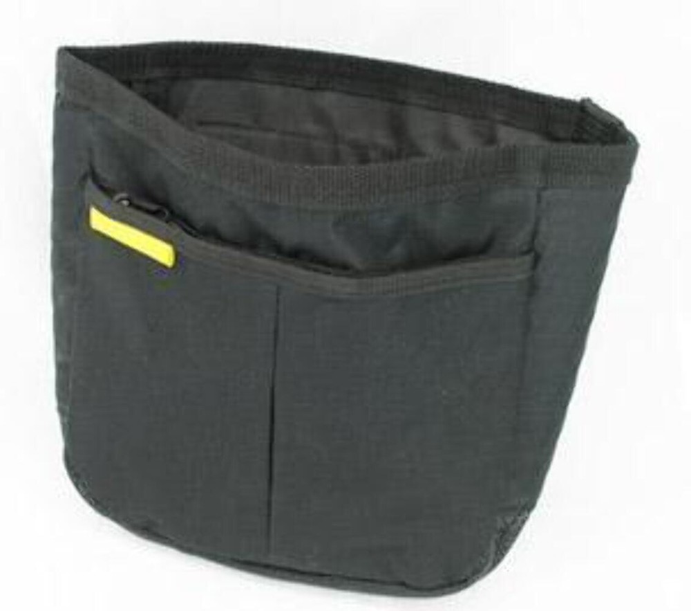Mesh Bottom Metal Detecting Finds Pouch