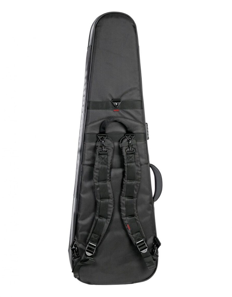 Stage Five Electric Bass Bag