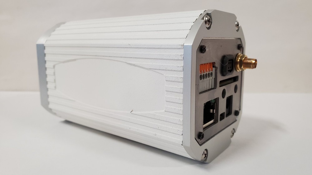 QImaging Lab Camera, See Pics, Look, Read