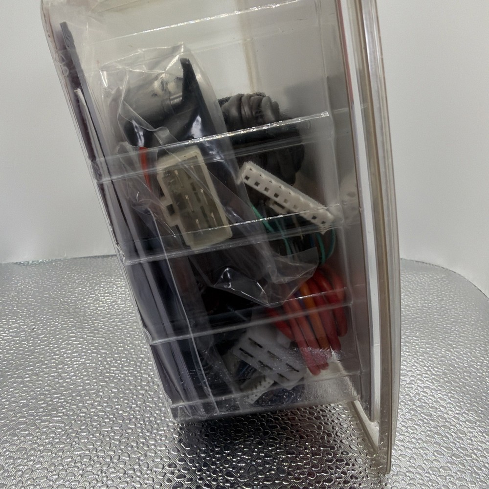 Ready Remote 24921 Basic Remote Start System NEW