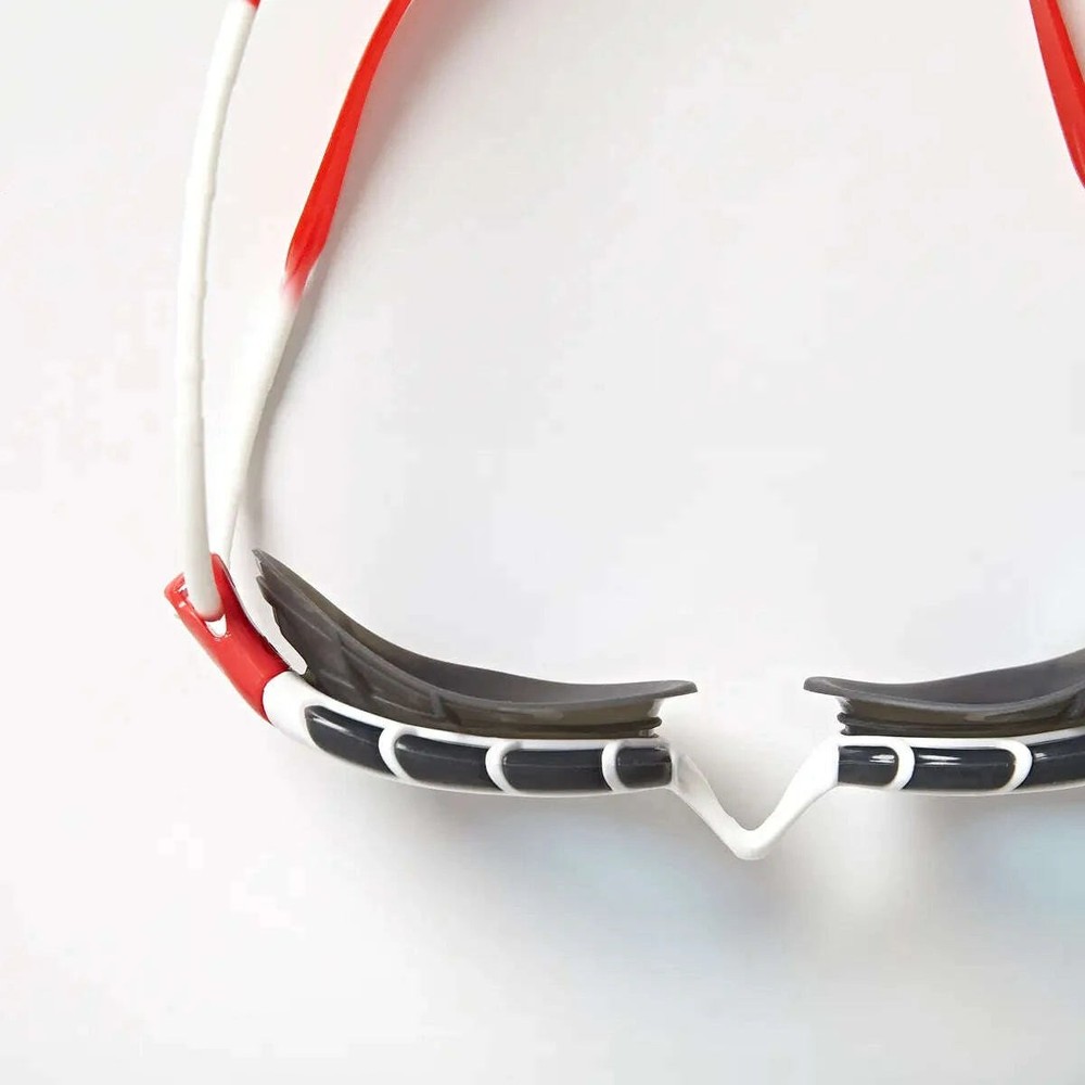 Zoggs Predator Swim Goggles, Blue Lens, Regular Fit