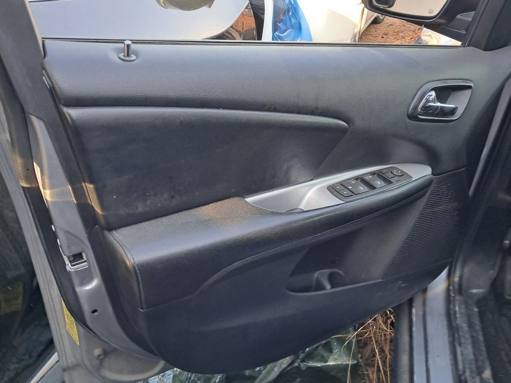 Console Front Floor Fits 12-20 JOURNEY 5017821