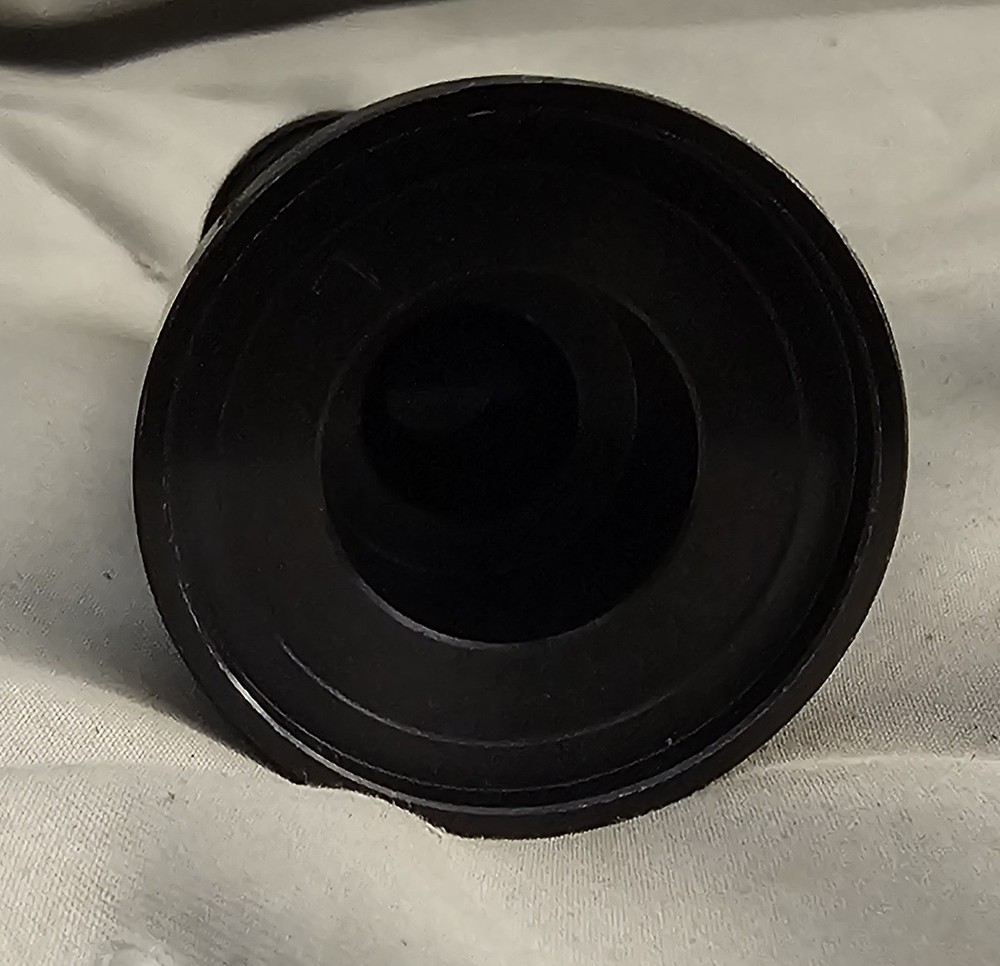 OPTICAL MICROSCOPE OLYMPUS JAPAN EYEPIECE TELESCOPIC OPTICS