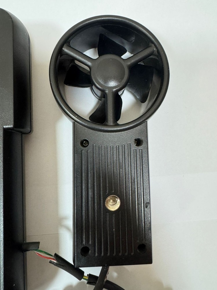 PROVA / Anemometer / AVM-03