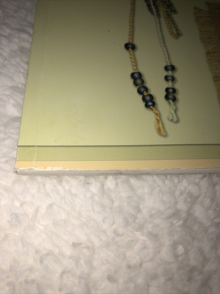 Designing with Notions - scrapbook ideas