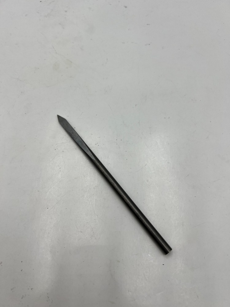 Interpid Tool T302N8-14 .2570 DIA SOLID CARBIDE DAGGER DRILL BIT #18806-03 "6L"