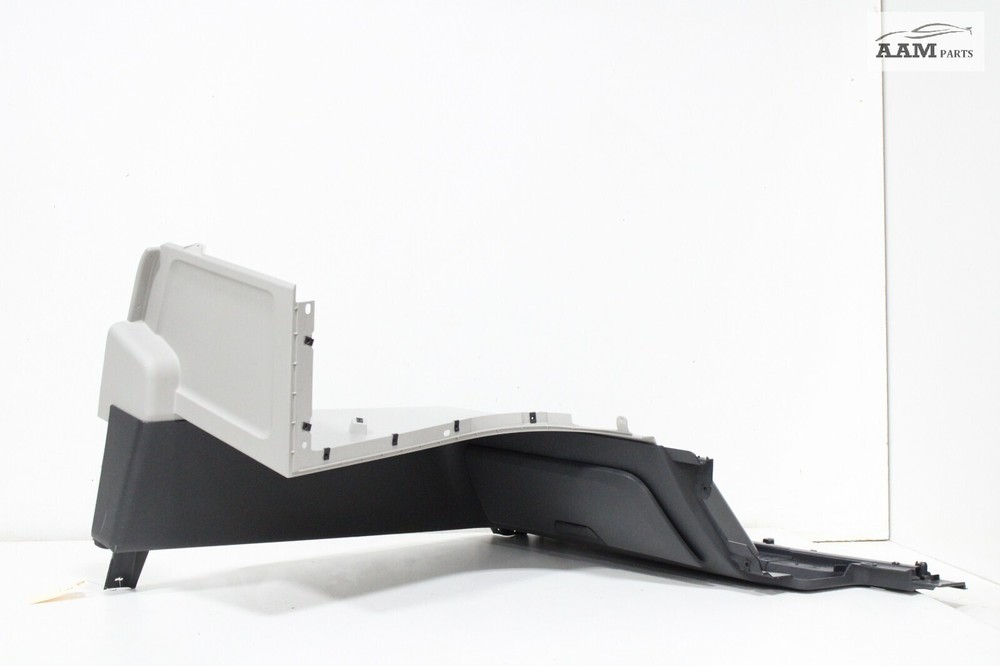 2018-2024 FREIGHTLINER CASCADIA FRONT LEFT SIDE OVERHEAD CONSOLE TRIM PANEL OEM