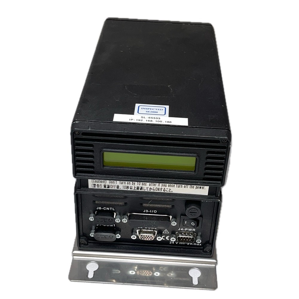 Verity 3Z80-000073-V2 Spectrometer | Sensor EPD sSEPDH