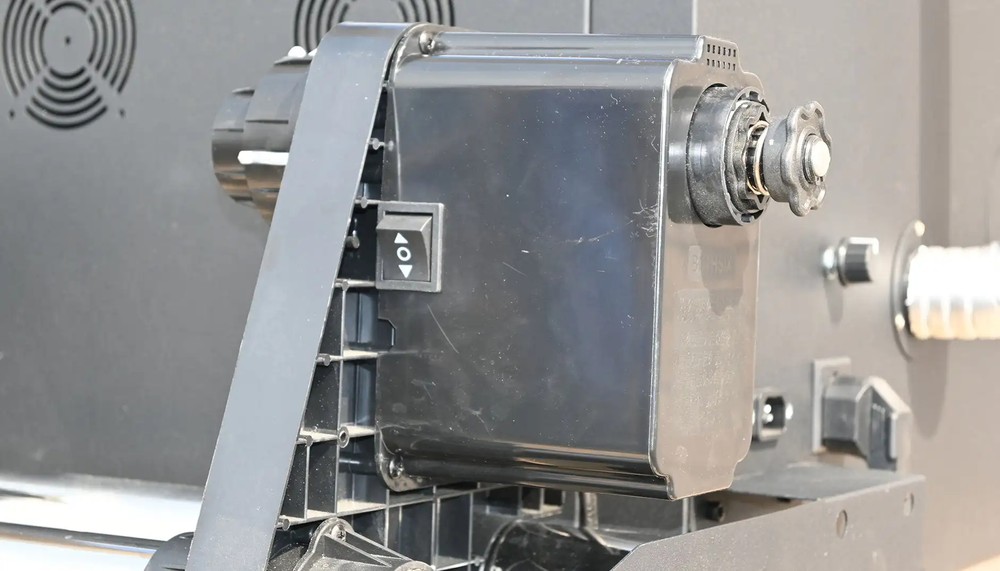 Powder Shaking And Drying All-In-One Machine For DTF Printer(2025 NEW)