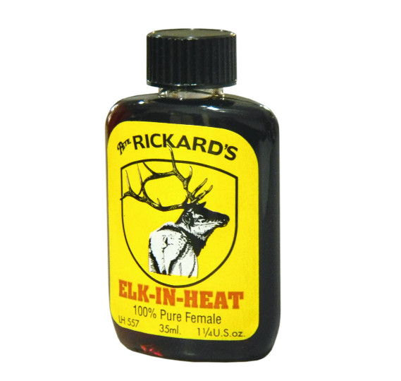 Elk in Heat, 1-1/4 oz.